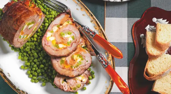Secondi con scarola: carne, pesce, veggie. Scopri i segreti!