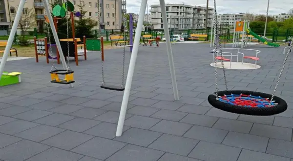 Od kiedy można wchodzić na plac zabaw? Nowe przepisy i ważne zmiany