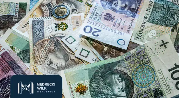 Zbiór polskich banknotów i monet. Jak sprawdzić OFE zmarłego? Pieniądze mogą być kluczem do odpowiedzi.