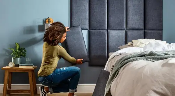 Schlafzimmer neu gestalten: Kreative Ideen für mehr Gemütlichkeit und Stil