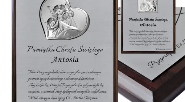 Co dać na chrzciny? Idealny prezent: pamiątka, praktyczny, inwestycja