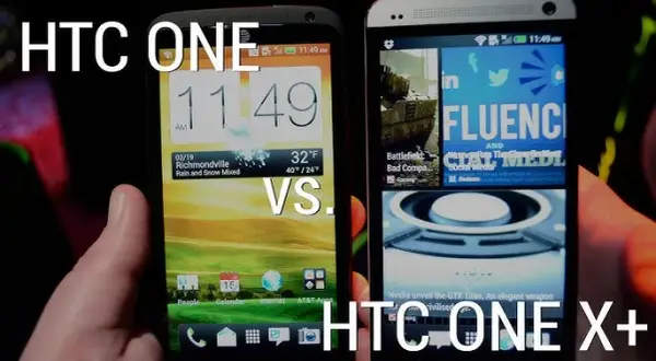 Htc one pojemność baterii – porównanie modeli i ich wydajność