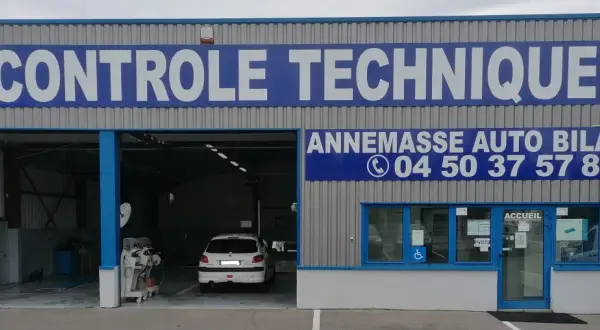 Centre de contrôle technique à Annemasse. Découvrez le contrôle technique prix et prenez rendez-vous pour votre véhicule.