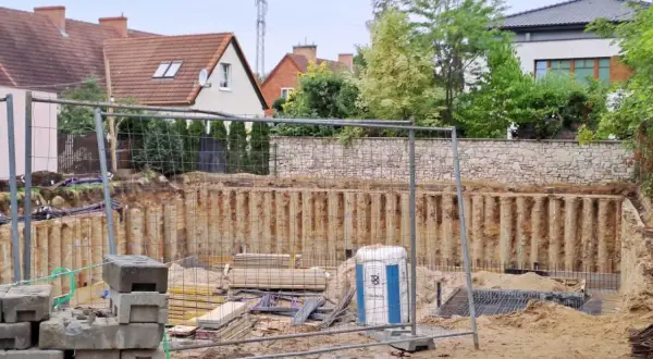 Ile stali na fundamenty? Kluczowe informacje, które musisz znać