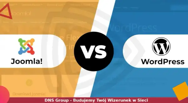 Joomla czy WordPress: Który CMS lepiej spełni Twoje potrzeby?