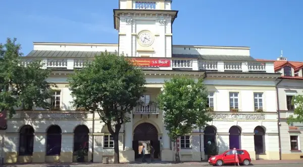 Najlepsze atrakcje w Lwowie, które musisz zobaczyć podczas wizyty