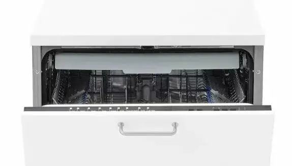 Zmywarka do kuchni IKEA: Jak dobrać idealny model? Poradnik