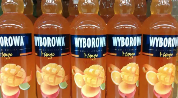 Wyjątkowe drinki z wódką mango, które zachwycą twoje podniebienie