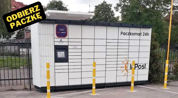 Gdzie odebrać mini paczkę InPost? Sprawdź najbliższe lokalizacje