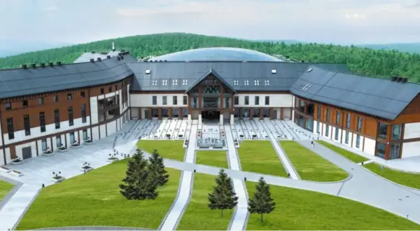Kto jest właścicielem hotelu Arłamów? Zaskakujące fakty o właścicielu