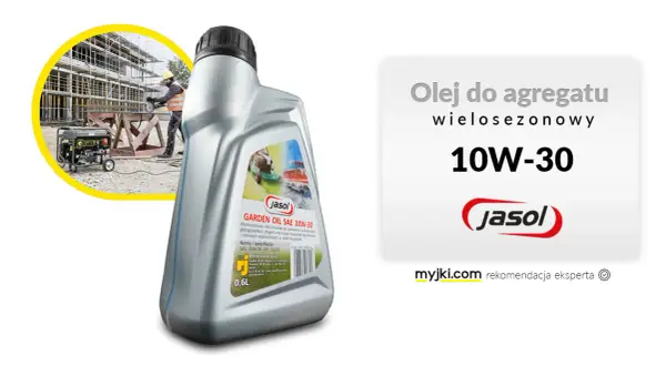Co ile wymiana oleju w agregacie prądotwórczym? Kluczowe informacje