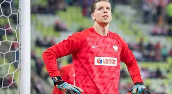 Wojciech Szczęsny - wiek, kariera i sukcesy polskiego bramkarza