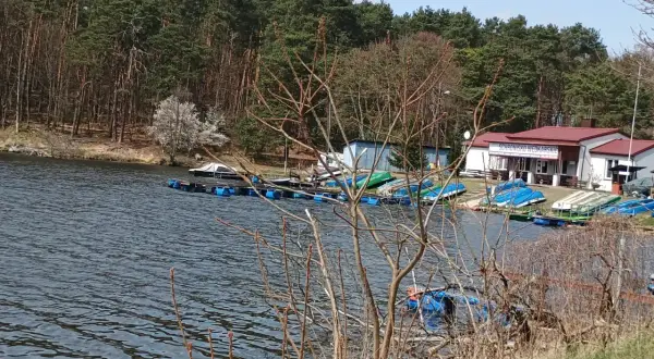 Jezioro Skrzyneckie: tajemnice, które musisz poznać przed wizytą