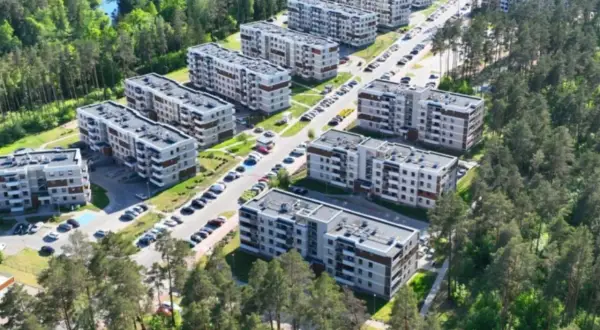 Ile będzie budynków w osiedlu sterowców? Sprawdź plany rozwoju!