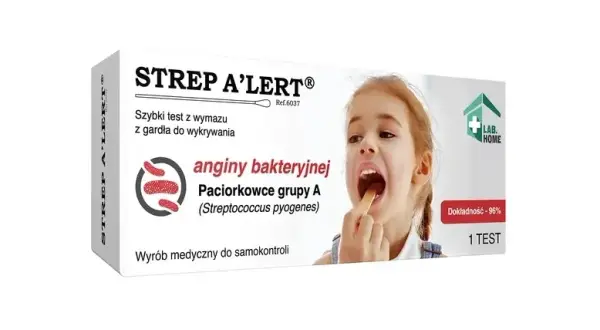 Ile kosztuje wymaz z gardła u dziecka? Ceny i darmowe opcje testów