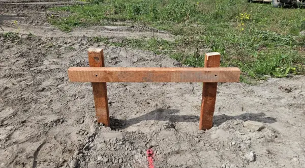Oś budynku co to jest i dlaczego jest kluczowa dla konstrukcji