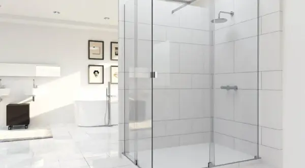 Mamparas correderas: ¿Cómo elegir la perfecta para tu baño?