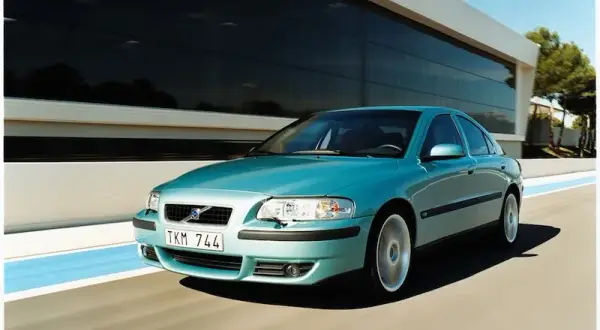 Volvo S60 jaki silnik wybrać, aby uniknąć wysokich kosztów eksploatacji?