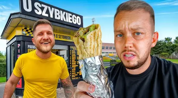 Najbliższy kebab? Szybko znajdź i poznaj sekrety wyboru!