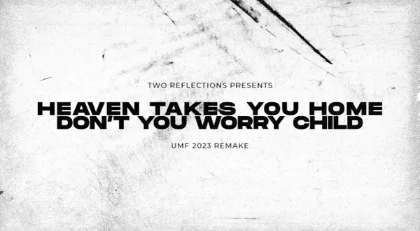 Don't You Worry Child: Ostatni hymn Swedish House Mafia dlaczego?