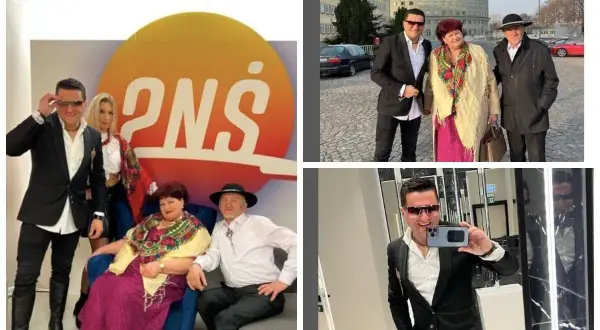 Czy Kordian ma żonę? Zaskakujące szczegóły o jego życiu prywatnym