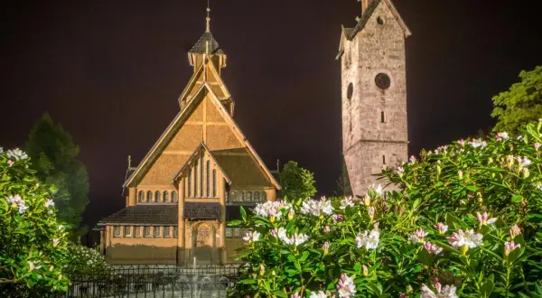 Najciekawsze atrakcje turystyczne w Karpaczu, które musisz zobaczyć