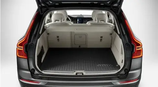 Jakie są wymiary bagażnika Volvo XC60? Opinie i recenzje przestrzeni