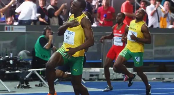 Ile biega Usain Bolt? Niezwykłe prędkości, które zadziwiają świat