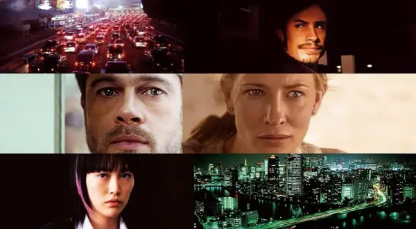 Cały film Babel - gdzie obejrzeć dramat Iñárritu online