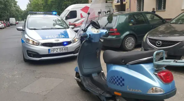 Jakie prawo jazdy na skuter 125? Oto, co musisz wiedzieć!