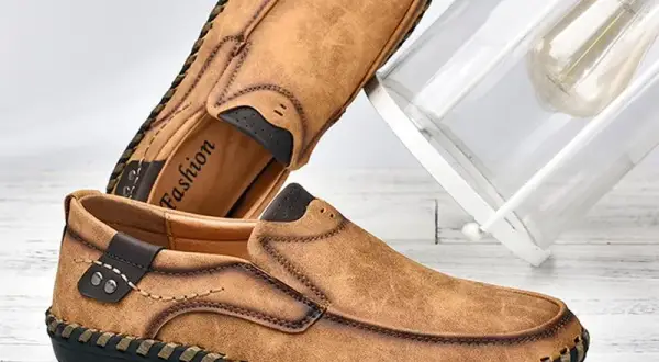 Wygodne buty na co dzień męskie: 7 kluczowych cech i stylów