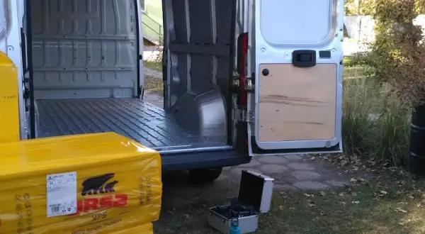 Skuteczne sposoby na ocieplenie kampera i poprawę komfortu termicznego
