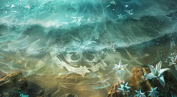 Znak zodiaku pisces: Jakie cechy charakteru ma znak Ryby?