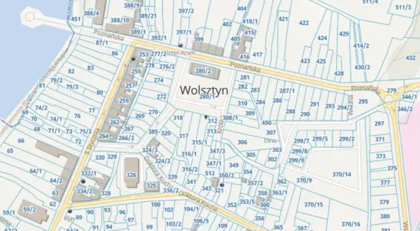 Gdzie znaleźć numer działki? Proste sposoby na szybkie informacje