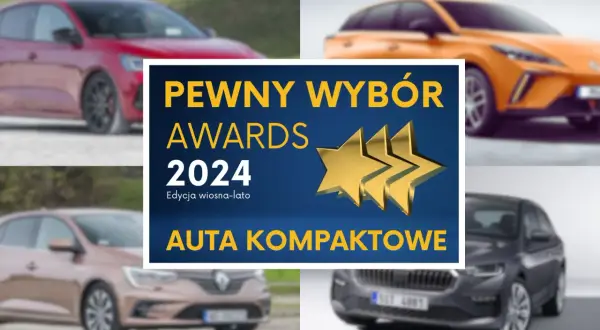 Samochody kompaktowe: Które modele są najlepsze i dlaczego warto je wybrać?