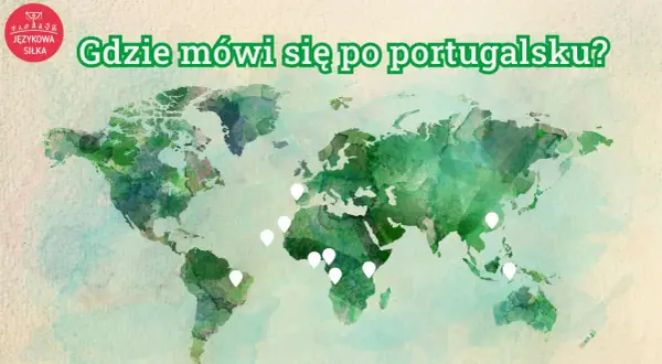 W jakich krajach mówi się po portugalsku? Zaskakujące informacje!