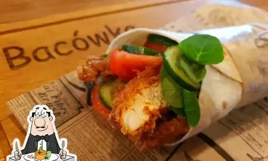 Restauracja Bacówka Chyżne - Smakuj tradycję w sercu Małopolski