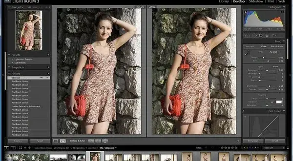 Photoshop co to jest i jak zmienia sposób edytowania zdjęć