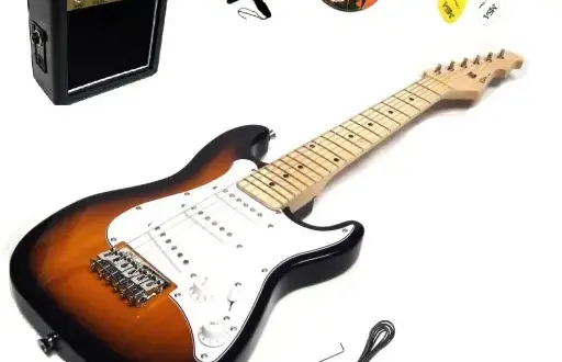 Ile kosztuje gitara elektryczna? Ceny i najlepsze modele dla Ciebie