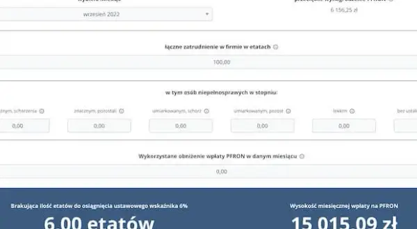 Jak obliczyć przeciętną liczbę zatrudnionych kalkulator – proste metody i przykłady