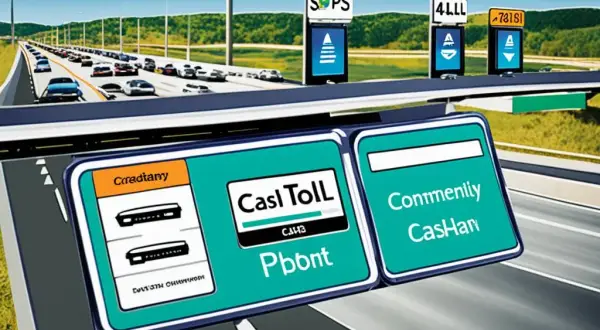 Ile kosztuje autostrada A4? Sprawdź opłaty i uniknij niespodzianek