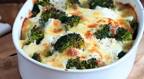 Hauptgerichte mit Brokkoli: Schnelle & gesunde Rezepte (unter 30 Min)