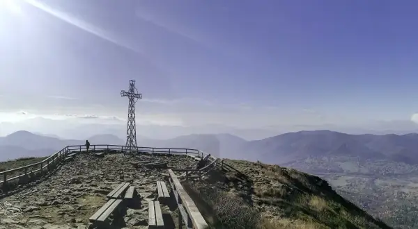 Tarnica: Ile km ma trasa? Wybierz szlak i ruszaj w Bieszczady!