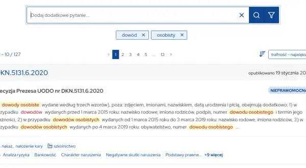 Jak znaleźć wyrok sądu - proste kroki do skutecznego wyszukiwania