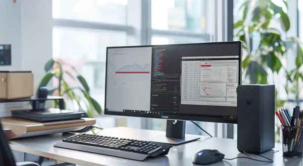 Lenovo M910: Kompaktowy ThinkCentre do każdego zastosowania?
