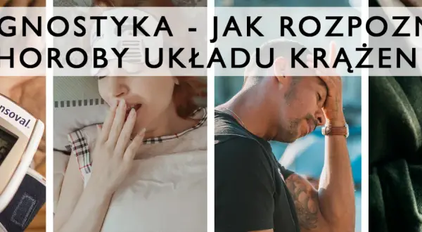 Jakie badania na problemy z krążeniem? Pełny przewodnik