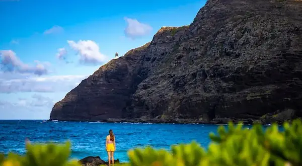 Czy Hawaje to wyspa? Odkryj prawdę o archipelagu Hawajów