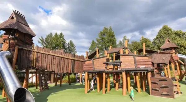 Zakopane z dziećmi: Jak zaplanować idealny rodzinny wyjazd?