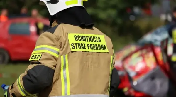 Ile dostaje strażak OSP za wyjazd? Prawda o ekwiwalentach i stawkach