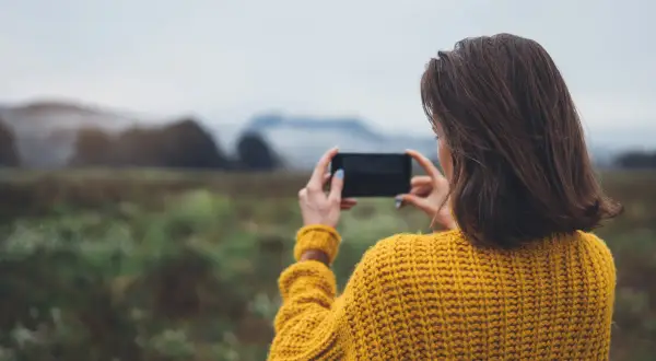 Jak ustawić aparat w Xiaomi Redmi Note 10 Pro, aby robić lepsze zdjęcia